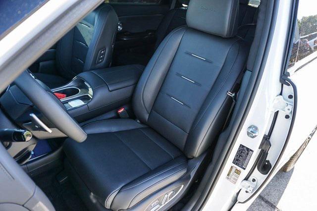 new 2026 Hyundai Palisade car, priced at $56,710