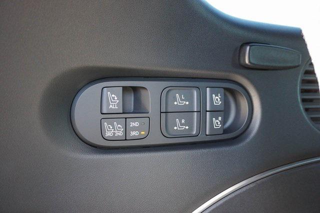 new 2026 Hyundai Palisade car, priced at $56,710