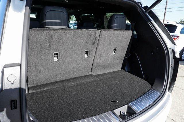 new 2026 Hyundai Palisade car, priced at $56,710