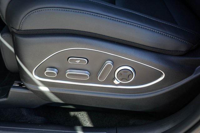 new 2026 Hyundai Palisade car, priced at $56,710