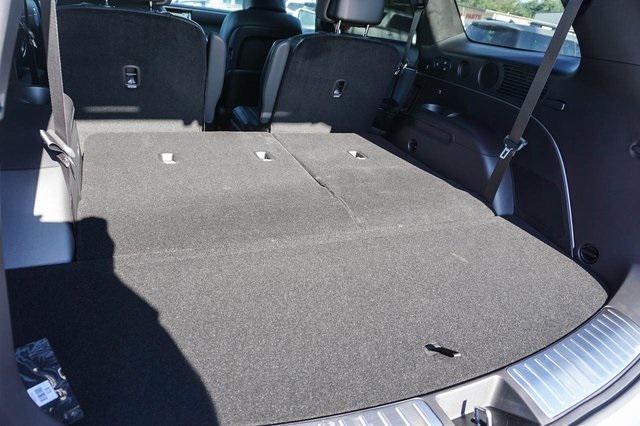 new 2026 Hyundai Palisade car, priced at $56,710