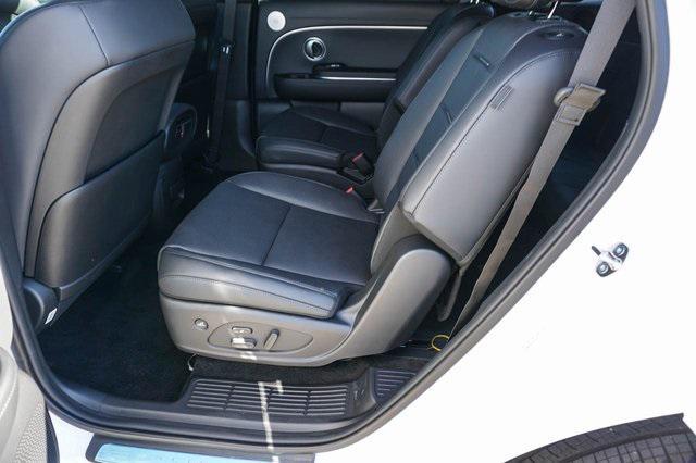 new 2026 Hyundai Palisade car, priced at $56,710