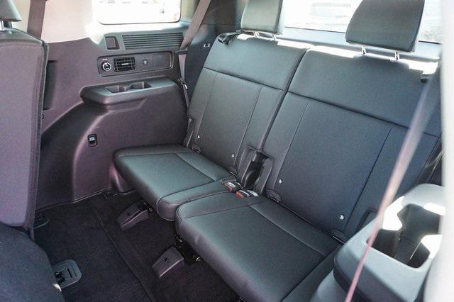 new 2026 Hyundai Santa Fe car, priced at $40,015