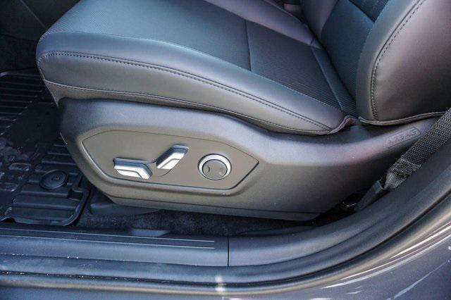 new 2026 Hyundai Santa Fe car, priced at $40,015