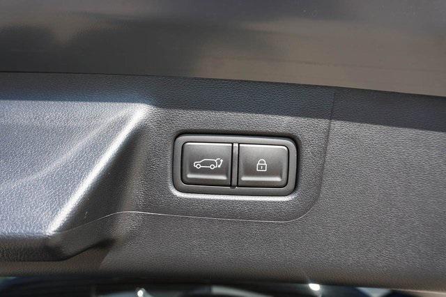 new 2026 Hyundai Santa Fe car, priced at $40,015