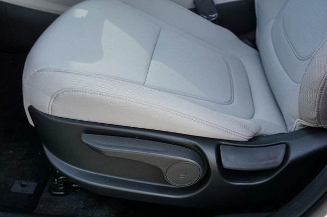 new 2025 Hyundai Tucson car, priced at $28,800