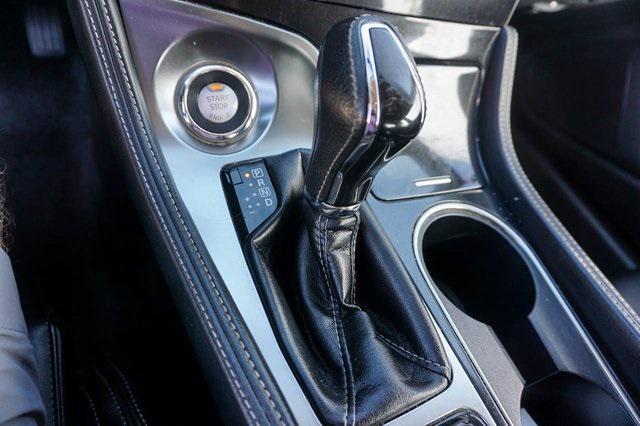 used 2018 Nissan Maxima car, priced at $18,989