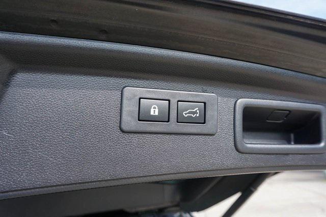 used 2021 Subaru Forester car, priced at $25,589