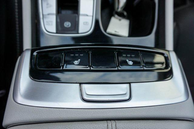 used 2024 Hyundai Tucson car, priced at $23,469