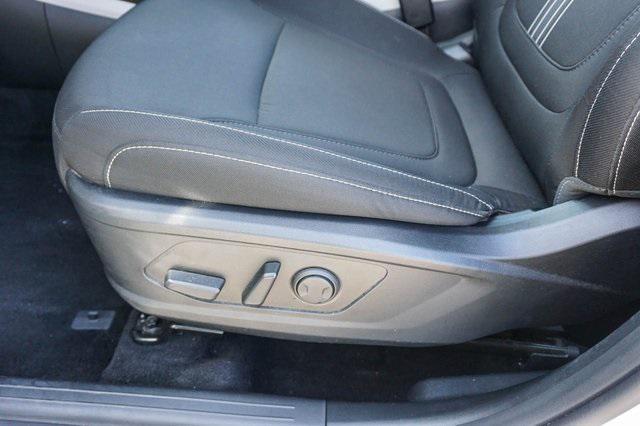 used 2024 Hyundai Tucson car, priced at $23,469