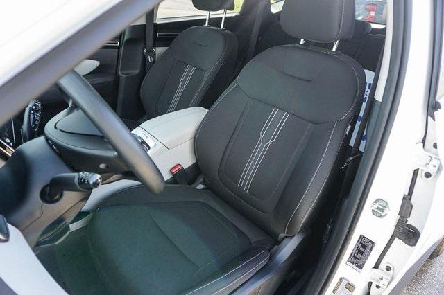 used 2024 Hyundai Tucson car, priced at $23,469