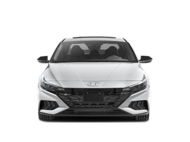 used 2022 Hyundai Elantra car, priced at $22,689