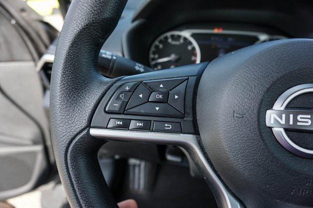 used 2023 Nissan Altima car, priced at $20,379