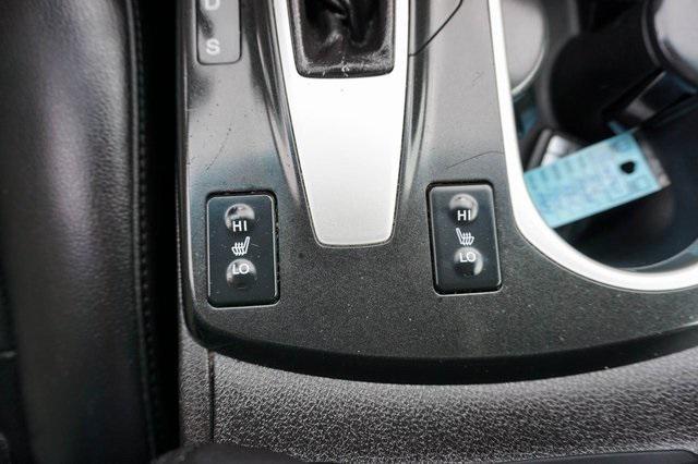 used 2016 Acura RDX car, priced at $14,989