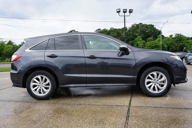 used 2016 Acura RDX car, priced at $14,989