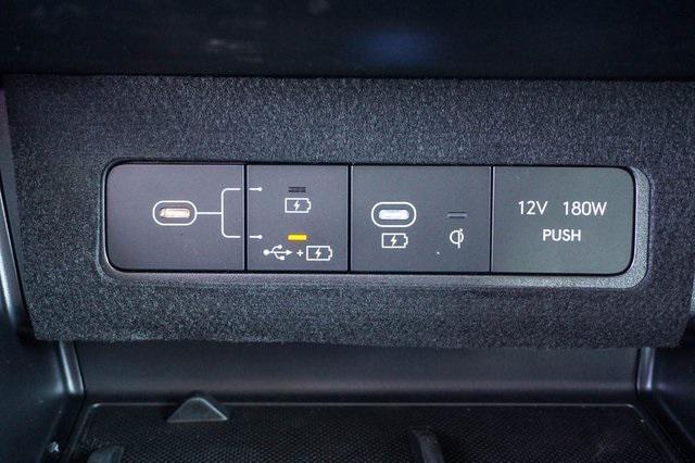 new 2025 Hyundai Sonata car, priced at $33,340