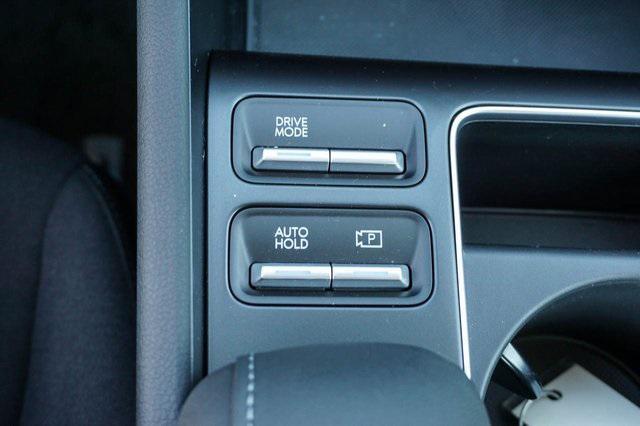 new 2025 Hyundai Sonata car, priced at $33,340