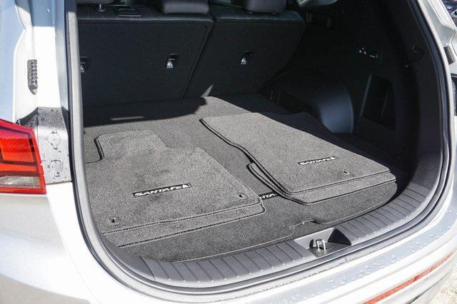 used 2023 Hyundai Santa Fe car, priced at $31,989
