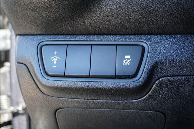used 2023 Kia Forte car, priced at $18,299