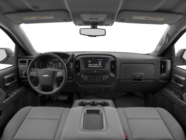 used 2017 Chevrolet Silverado 1500 car