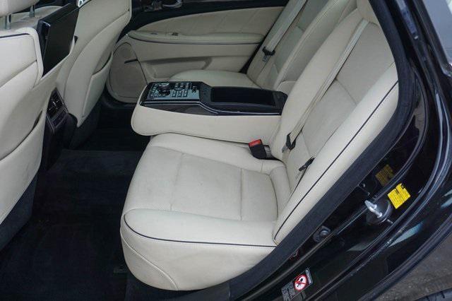 used 2014 Hyundai Equus car, priced at $13,449