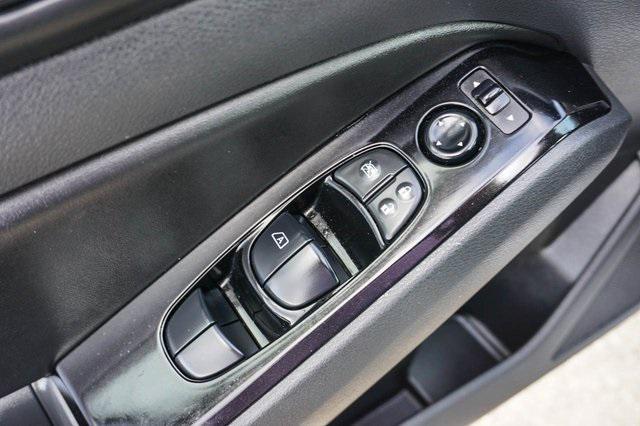 used 2023 Nissan Altima car, priced at $19,659