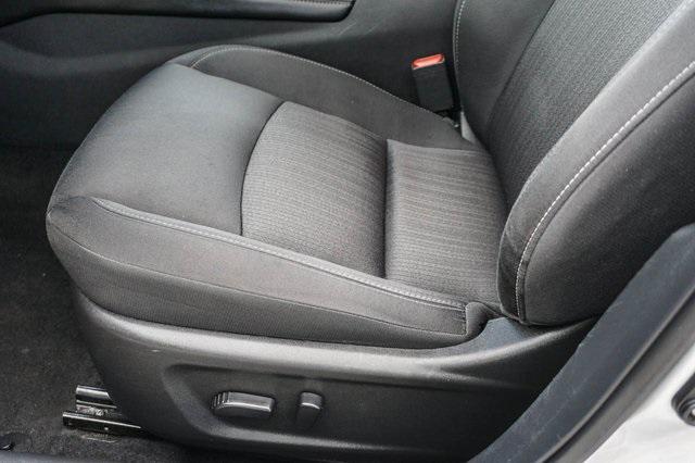 used 2023 Nissan Altima car, priced at $19,659