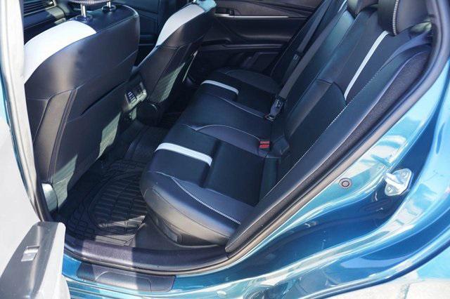 used 2025 Toyota Camry car, priced at $28,699