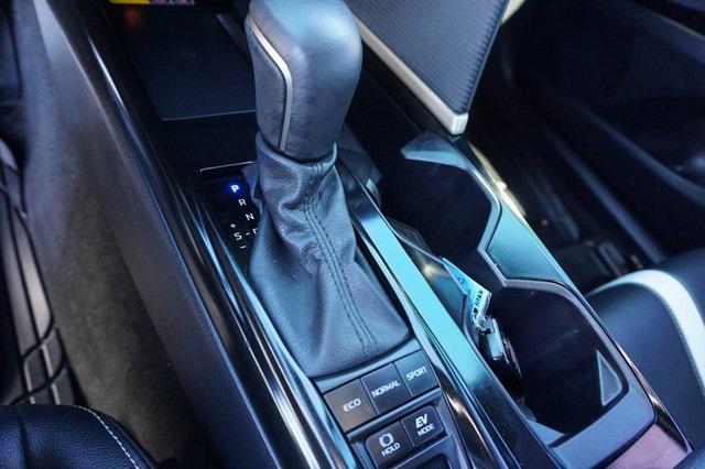 used 2025 Toyota Camry car, priced at $28,699