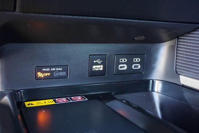 used 2025 Toyota Camry car, priced at $28,699