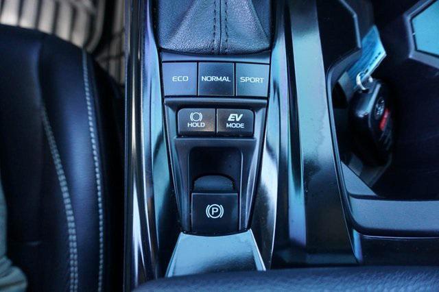 used 2025 Toyota Camry car, priced at $28,699