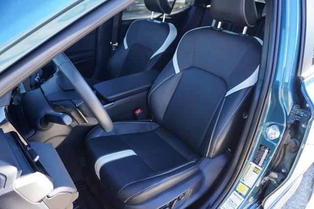 used 2025 Toyota Camry car, priced at $28,699