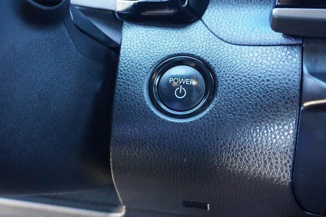 used 2025 Toyota Camry car, priced at $28,699