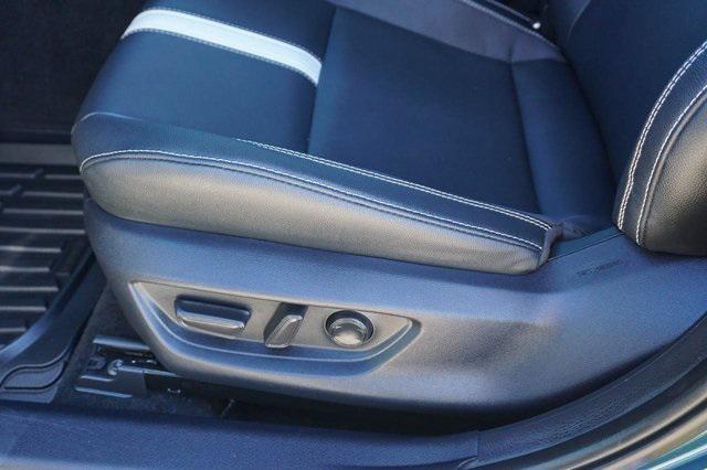 used 2025 Toyota Camry car, priced at $28,699