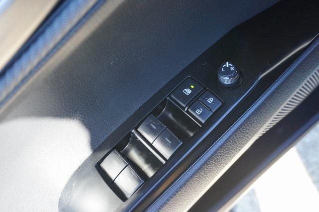 used 2025 Toyota Camry car, priced at $28,699