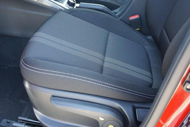 new 2025 Hyundai Venue car, priced at $24,795