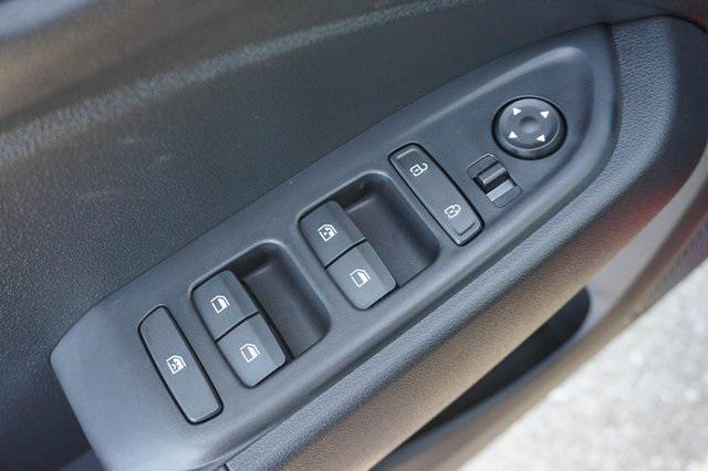 new 2025 Hyundai Venue car, priced at $24,795