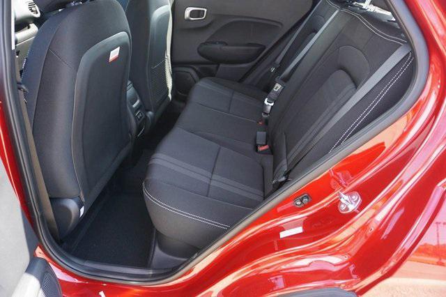 new 2025 Hyundai Venue car, priced at $24,795
