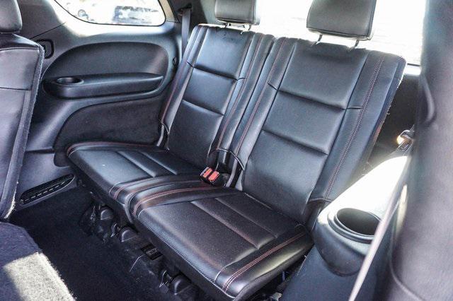 used 2023 Dodge Durango car, priced at $27,989