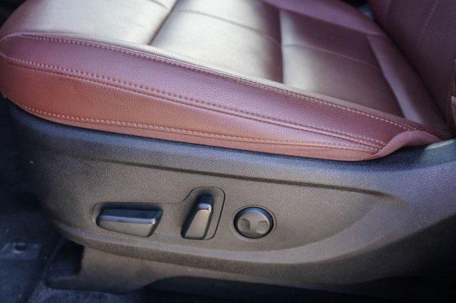 used 2024 Kia Telluride car, priced at $39,249