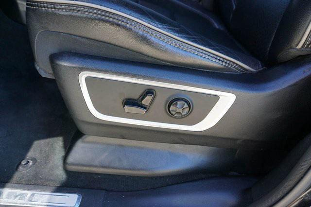 used 2020 Ram 1500 car, priced at $34,989