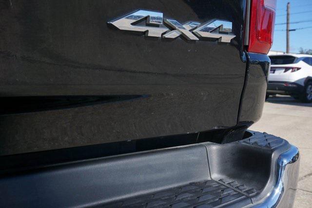 used 2020 Ram 1500 car, priced at $34,989