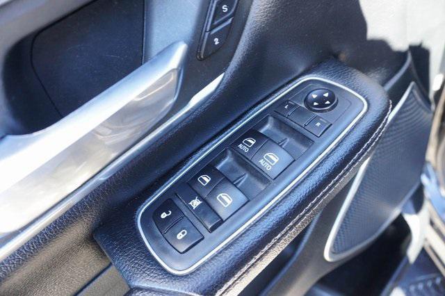 used 2020 Ram 1500 car, priced at $34,989