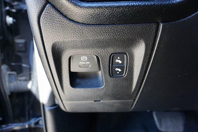 used 2020 Ram 1500 car, priced at $34,989