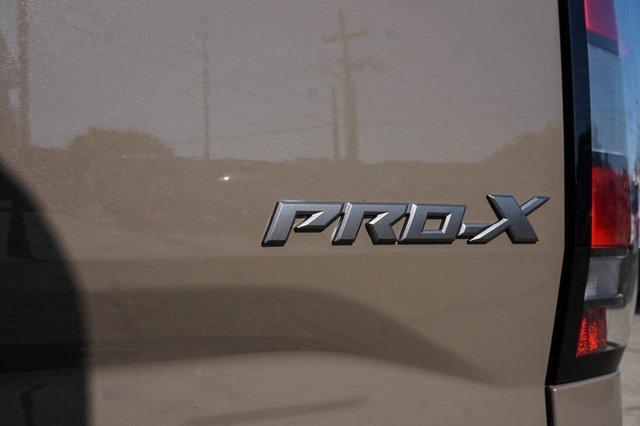 used 2023 Nissan Frontier car, priced at $32,799