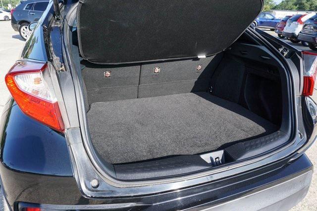 used 2019 Toyota C-HR car, priced at $18,689