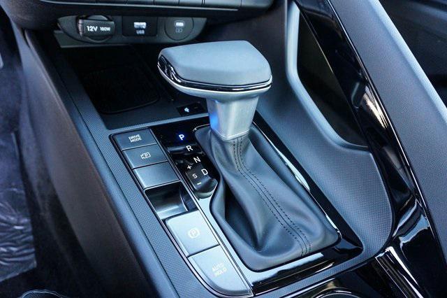 new 2026 Hyundai ELANTRA HEV car, priced at $29,810