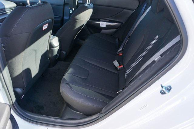 new 2026 Hyundai ELANTRA HEV car, priced at $29,810