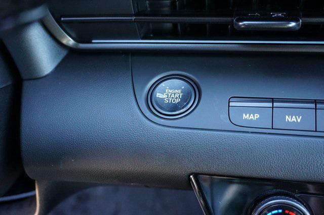 new 2026 Hyundai ELANTRA HEV car, priced at $29,810