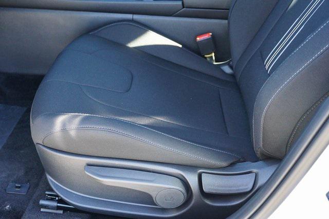 new 2026 Hyundai ELANTRA HEV car, priced at $29,810